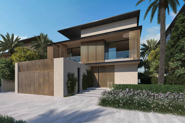 The Beach Collection Villas 2